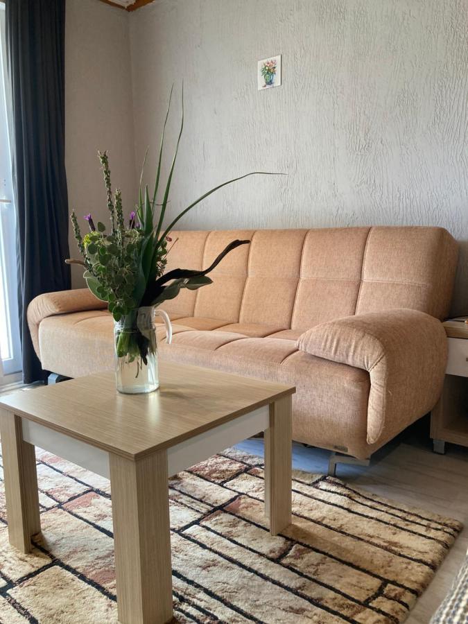 Seker Bungalov Apartment Cirali Exterior photo