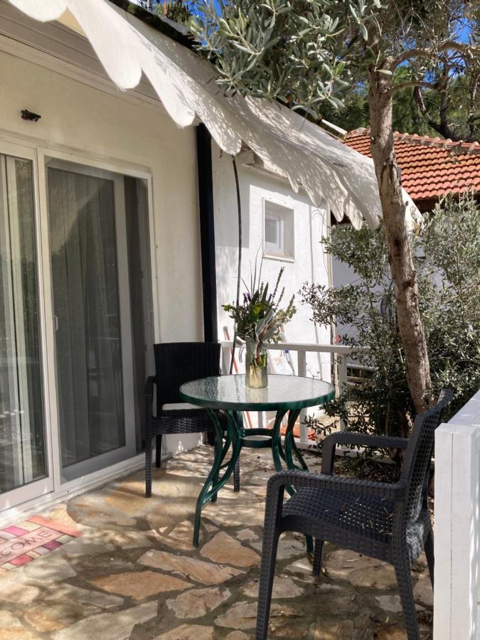 Seker Bungalov Apartment Cirali Exterior photo